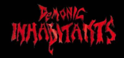 logo Demonic Inhabitants